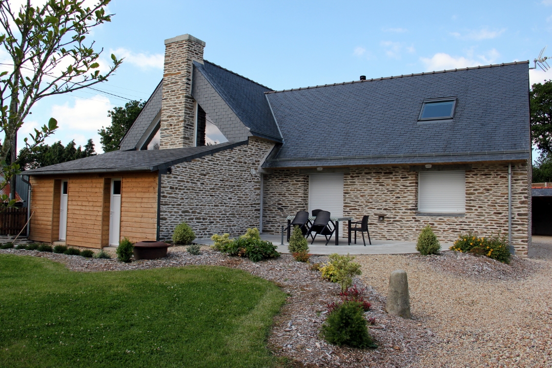 Visite virtuelle TY ANNA 