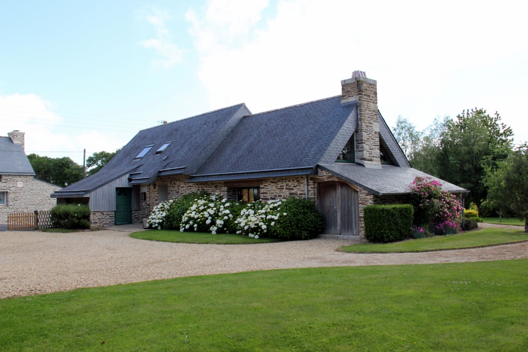 Visite virtuelle TY FANCH 